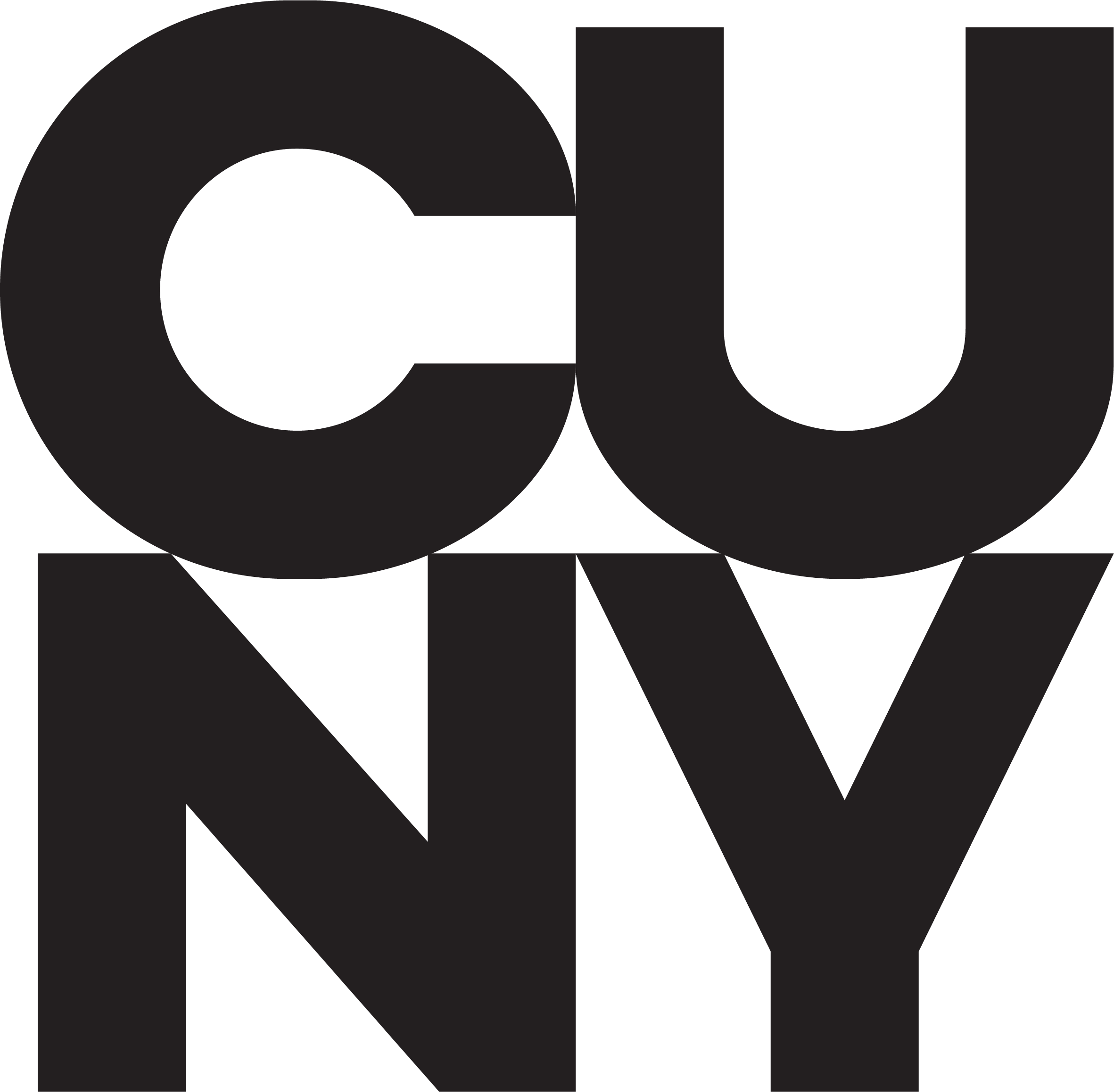 The City University of New York Website Link